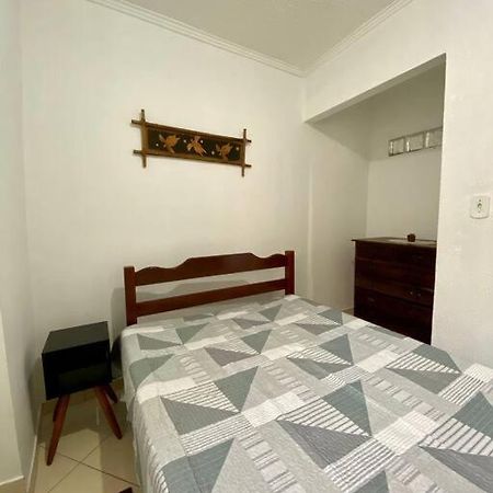 Hospedagem Mae Aparecida - Casa Eksteriør billede